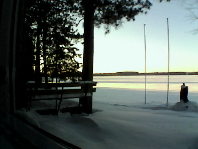 Whiteface Cam Image - Wed, 01/01/2014 3:46pm 