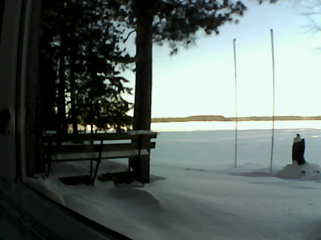 Whiteface Cam Image - Thu, 01/02/2014 9:44am 