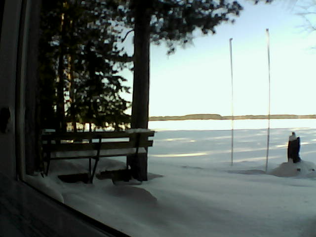 Whiteface Cam Image - Thu, 01/02/2014 10:04am 