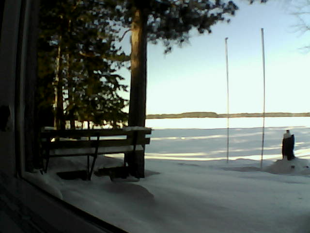 Whiteface Cam Image - Thu, 01/02/2014 10:24am 