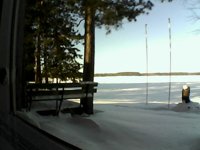 Whiteface Cam Image - Thu, 01/02/2014 10:44am 