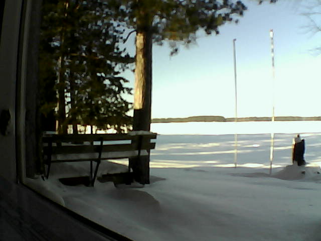 Whiteface Cam Image - Thu, 01/02/2014 11:04am 