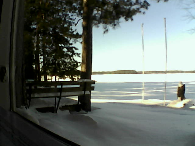 Whiteface Cam Image - Thu, 01/02/2014 11:44am 