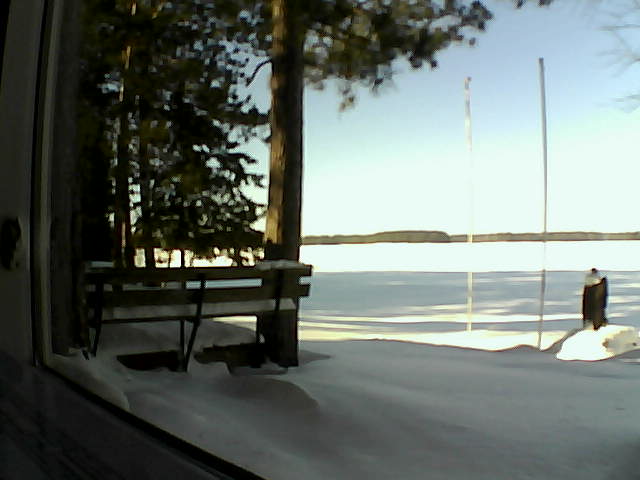 Whiteface Cam Image - Thu, 01/02/2014 12:04pm 