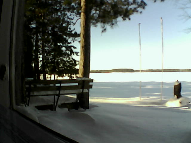 Whiteface Cam Image - Thu, 01/02/2014 12:44pm 