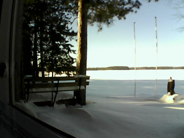 Whiteface Cam Image - Thu, 01/02/2014 1:24pm 