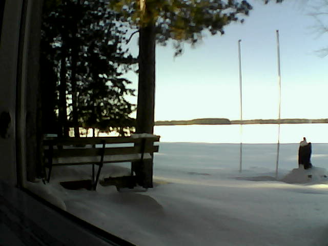 Whiteface Cam Image - Thu, 01/02/2014 1:44pm 