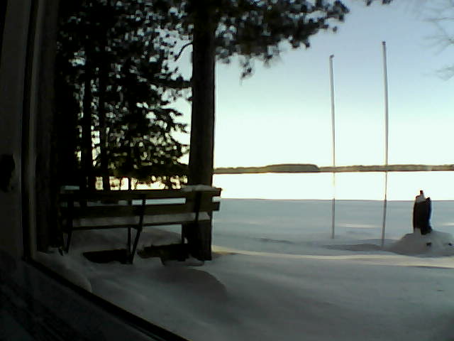 Whiteface Cam Image - Thu, 01/02/2014 2:04pm 