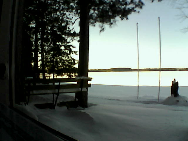 Whiteface Cam Image - Thu, 01/02/2014 3:04pm 