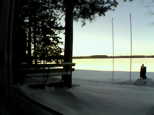 Whiteface Cam Image - Thu, 01/02/2014 3:24pm 