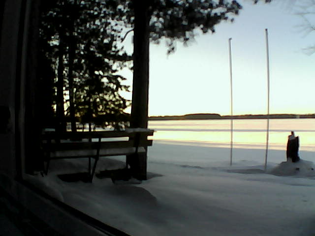 Whiteface Cam Image - Thu, 01/02/2014 3:44pm 