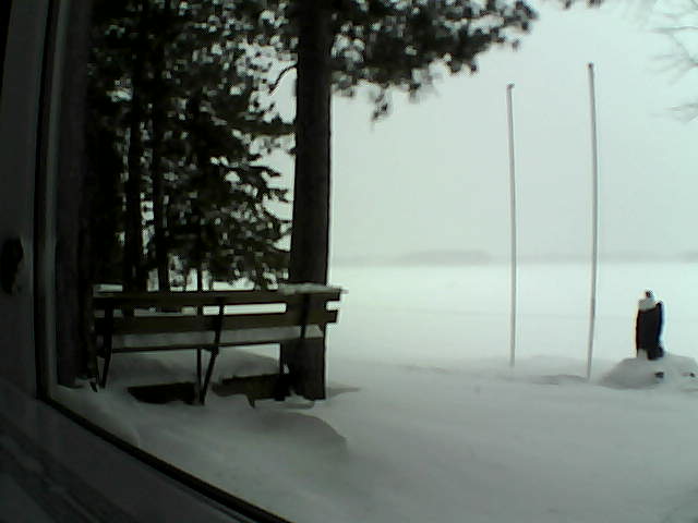 Whiteface Cam Image - Fri, 01/03/2014 9:45am 