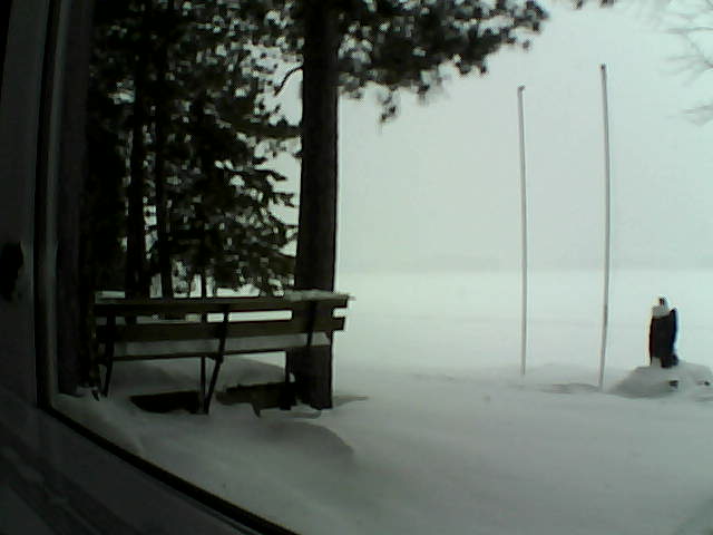 Whiteface Cam Image - Fri, 01/03/2014 10:25am 