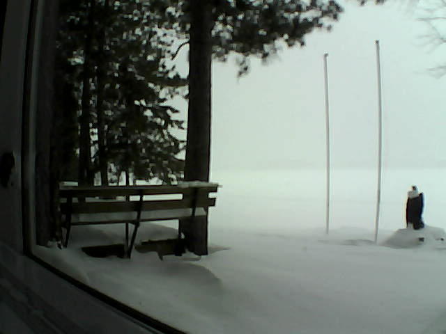 Whiteface Cam Image - Fri, 01/03/2014 10:45am 