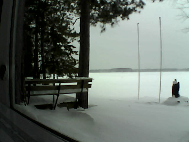 Whiteface Cam Image - Fri, 01/03/2014 11:05am 