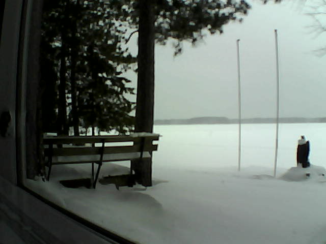 Whiteface Cam Image - Fri, 01/03/2014 11:25am 