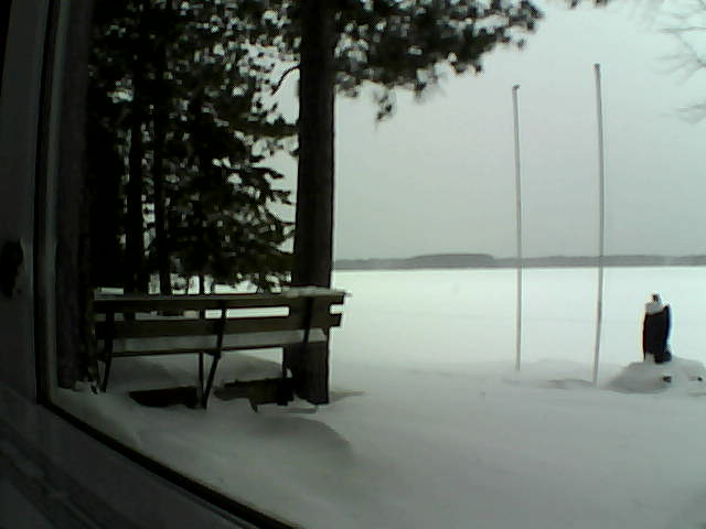 Whiteface Cam Image - Fri, 01/03/2014 11:45am 