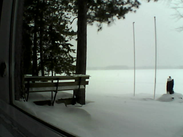 Whiteface Cam Image - Fri, 01/03/2014 12:25pm 