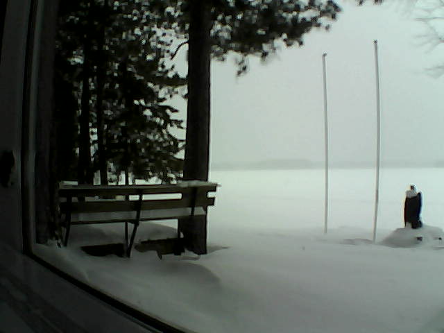 Whiteface Cam Image - Fri, 01/03/2014 12:45pm 