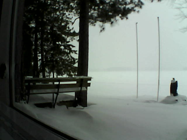 Whiteface Cam Image - Fri, 01/03/2014 1:05pm 