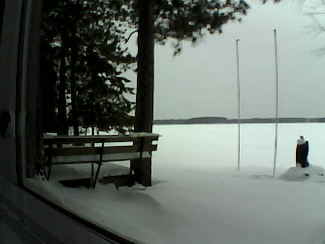 Whiteface Cam Image - Fri, 01/03/2014 2:05pm 