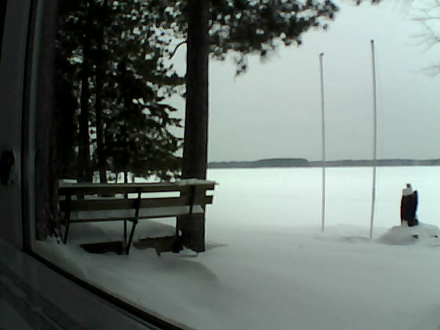 Whiteface Cam Image - Fri, 01/03/2014 2:45pm 