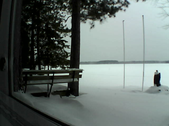 Whiteface Cam Image - Fri, 01/03/2014 3:05pm 