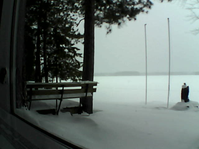 Whiteface Cam Image - Fri, 01/03/2014 3:25pm 