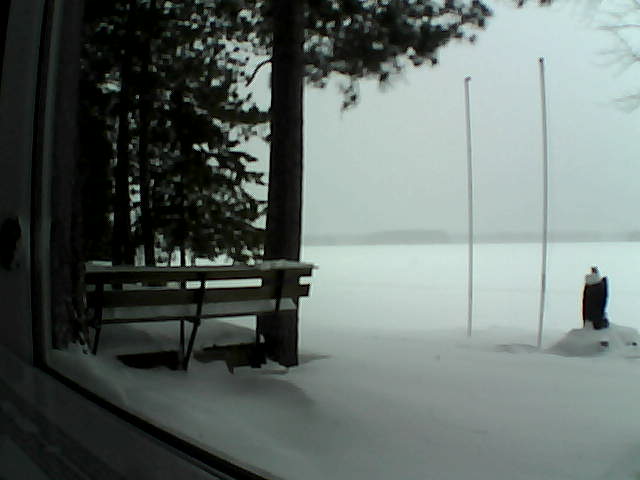 Whiteface Cam Image - Fri, 01/03/2014 3:45pm 