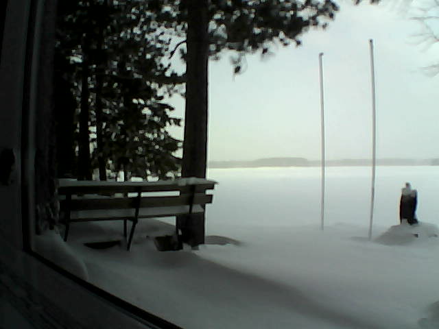 Whiteface Cam Image - Sat, 01/04/2014 9:46am 