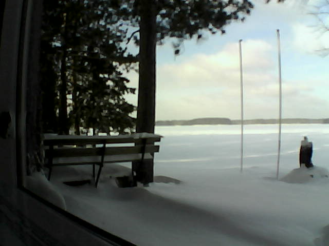 Whiteface Cam Image - Sat, 01/04/2014 10:06am 