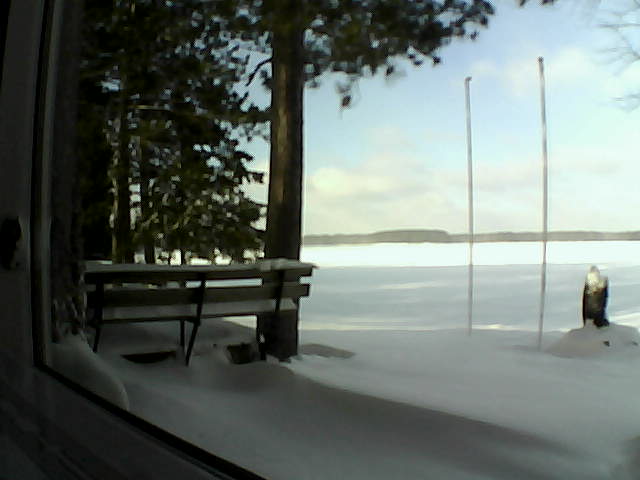 Whiteface Cam Image - Sat, 01/04/2014 10:46am 