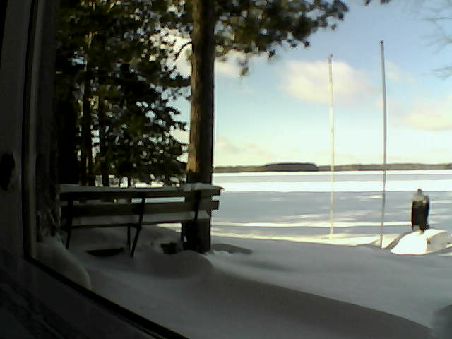 Whiteface Cam Image - Sat, 01/04/2014 12:06pm 