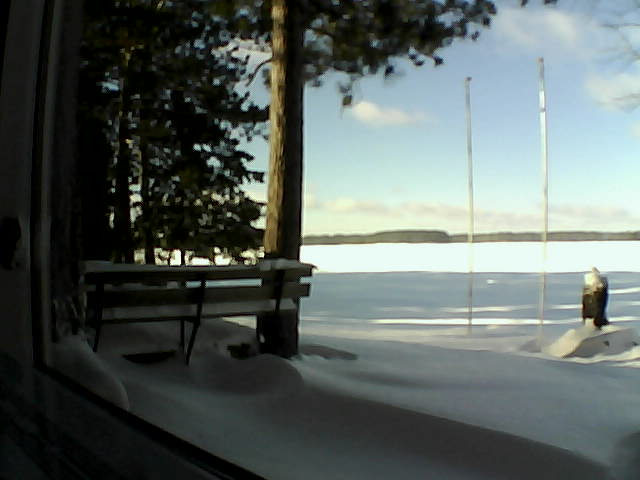 Whiteface Cam Image - Sat, 01/04/2014 12:26pm 