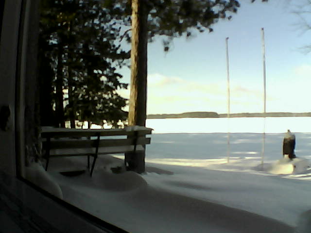 Whiteface Cam Image - Sat, 01/04/2014 12:46pm 