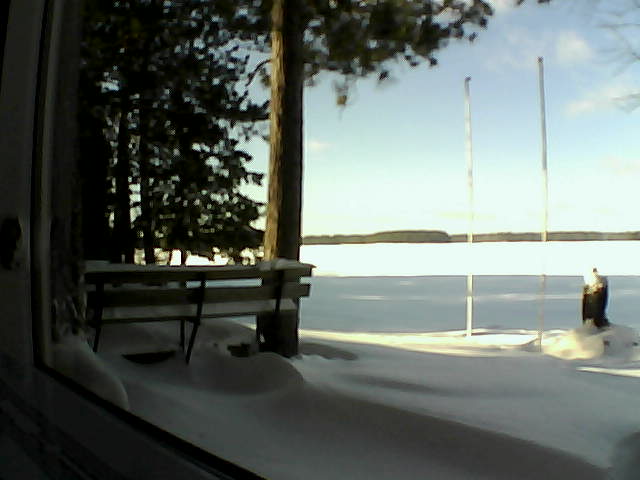 Whiteface Cam Image - Sat, 01/04/2014 1:06pm 