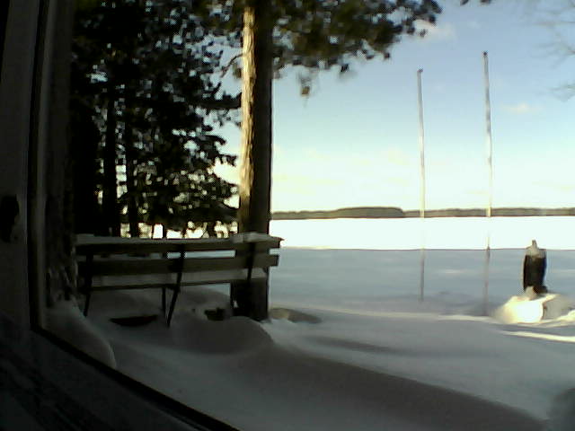 Whiteface Cam Image - Sat, 01/04/2014 1:26pm 