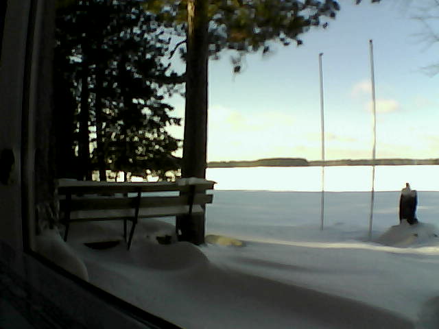 Whiteface Cam Image - Sat, 01/04/2014 1:46pm 