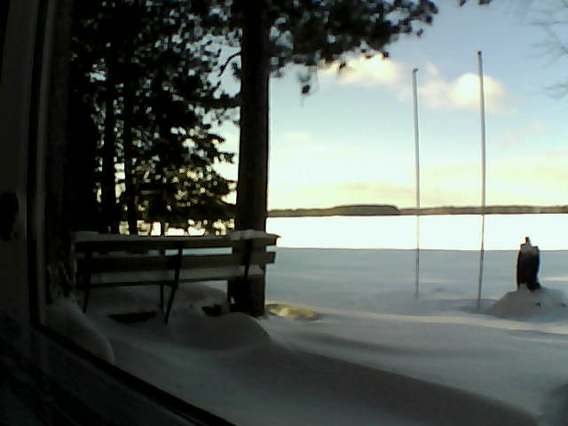 Whiteface Cam Image - Sat, 01/04/2014 2:06pm 