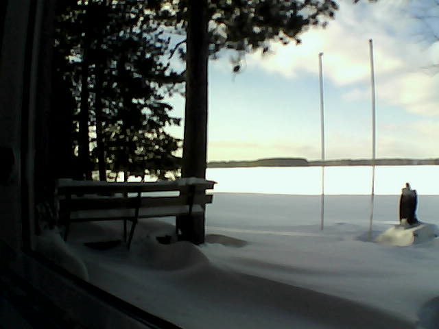 Whiteface Cam Image - Sat, 01/04/2014 2:26pm 