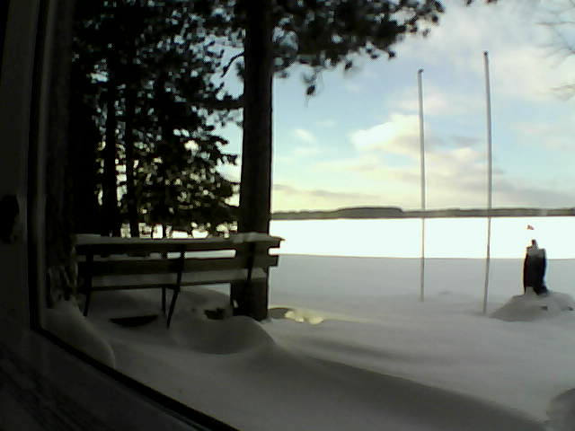 Whiteface Cam Image - Sat, 01/04/2014 2:46pm 