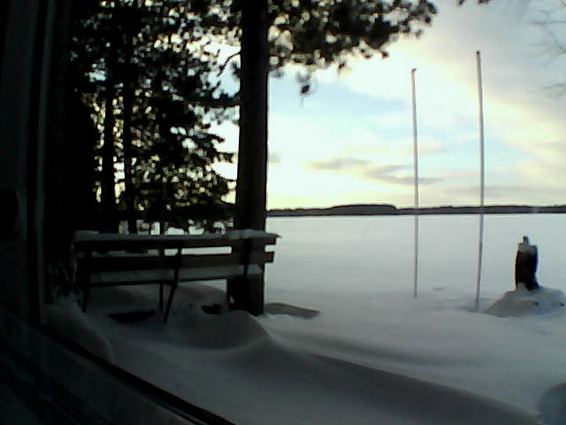 Whiteface Cam Image - Sat, 01/04/2014 3:26pm 