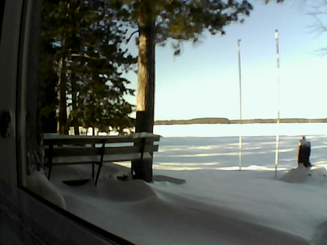 Whiteface Cam Image - Sun, 01/05/2014 11:05am 