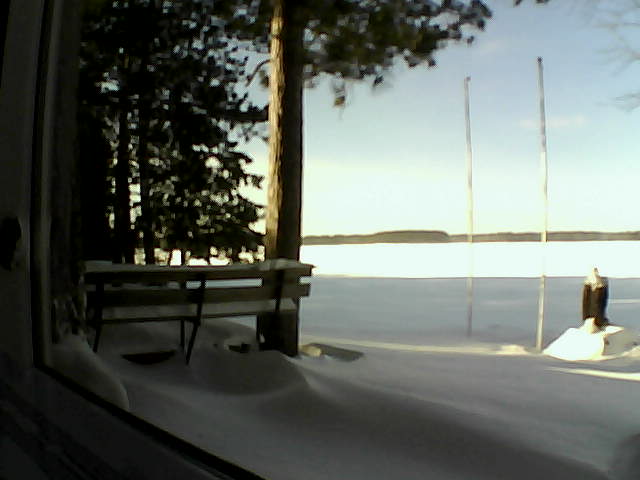 Whiteface Cam Image - Sun, 01/05/2014 1:25pm 