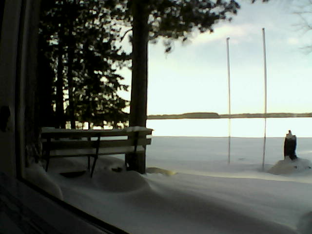 Whiteface Cam Image - Sun, 01/05/2014 2:05pm 