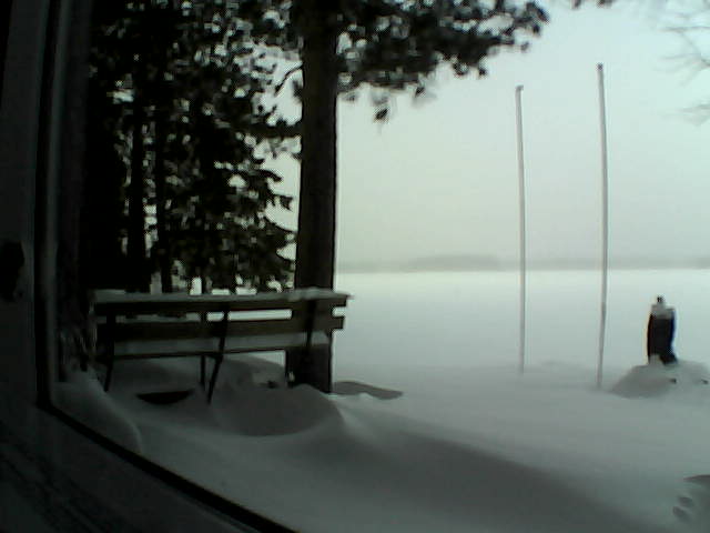 Whiteface Cam Image - Mon, 01/06/2014 9:25am 