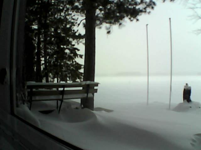 Whiteface Cam Image - Mon, 01/06/2014 10:05am 