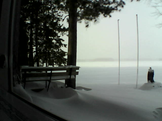 Whiteface Cam Image - Mon, 01/06/2014 11:05am 