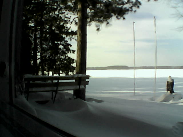 Whiteface Cam Image - Mon, 01/06/2014 12:25pm 