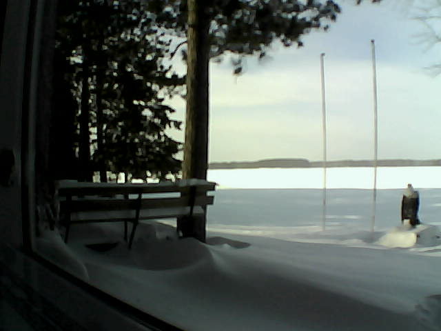 Whiteface Cam Image - Mon, 01/06/2014 12:45pm 